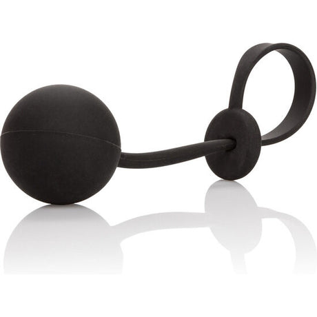 Calexotics - Gewichteter Lasso-Ring