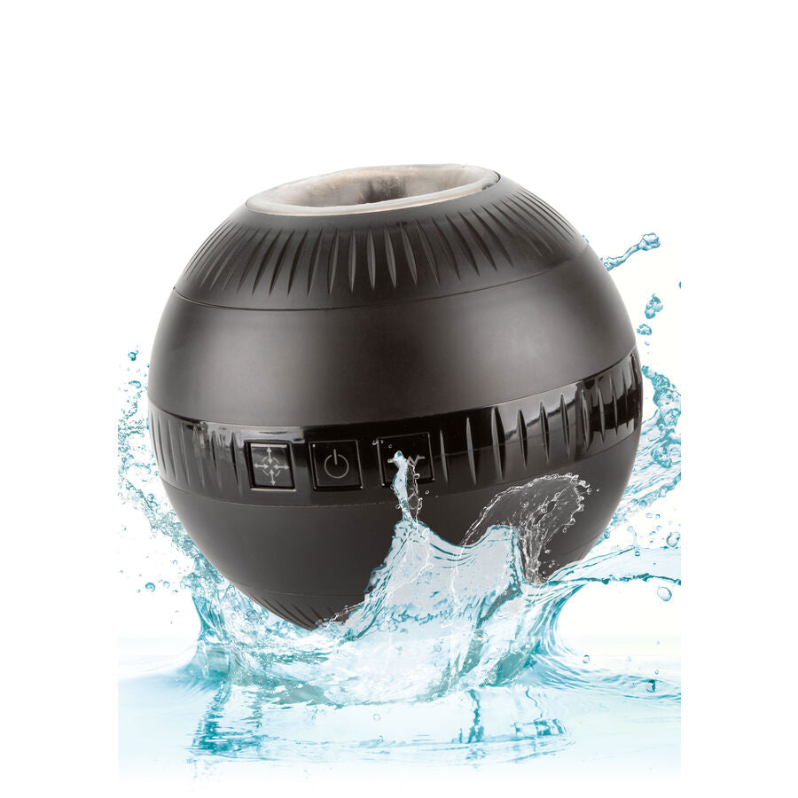 Calexotics - Optimum Power Masturball