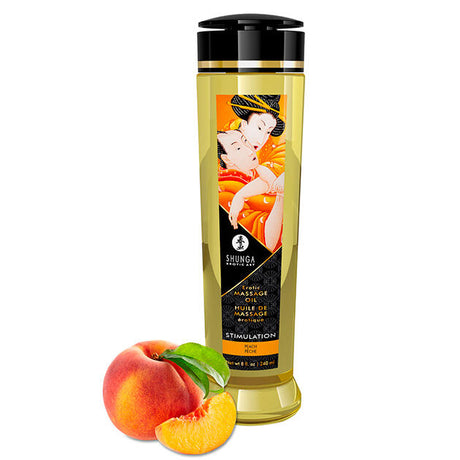 Massageöl Stimulierendes Erotisches 240 ml