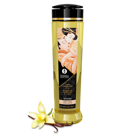 Massageöl Desire Erotisches 240 ml