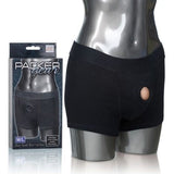 Calexotics - Packer Gear Boxer Kurzgurt M/L