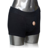 Calexotics - Packer Gear Boxer Kurzgurt M/L