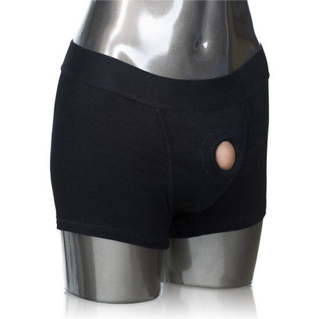 Calexotics - Packer Gear Boxer Kurzgurt M/L