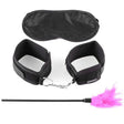 Sextoy Sensual Seduction Kit