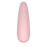 Satisfyer - Curvy 2 + Rosa