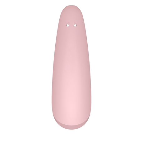 Vibrator Curvy 2 + Rosa.5