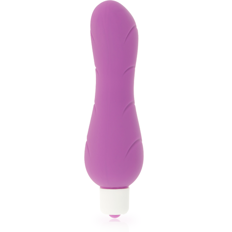 G-Punkt-Vibrator g-Spot Purple Silicone.3