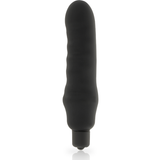 Dolce Vita - Genius Black Silicone