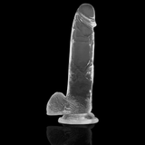 x Ray - Klarer Hahn mit Eier 22 cm-x-4.6 cm