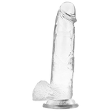 x Ray - Klarer Hahn mit Eier 22 cm-x-4.6 cm