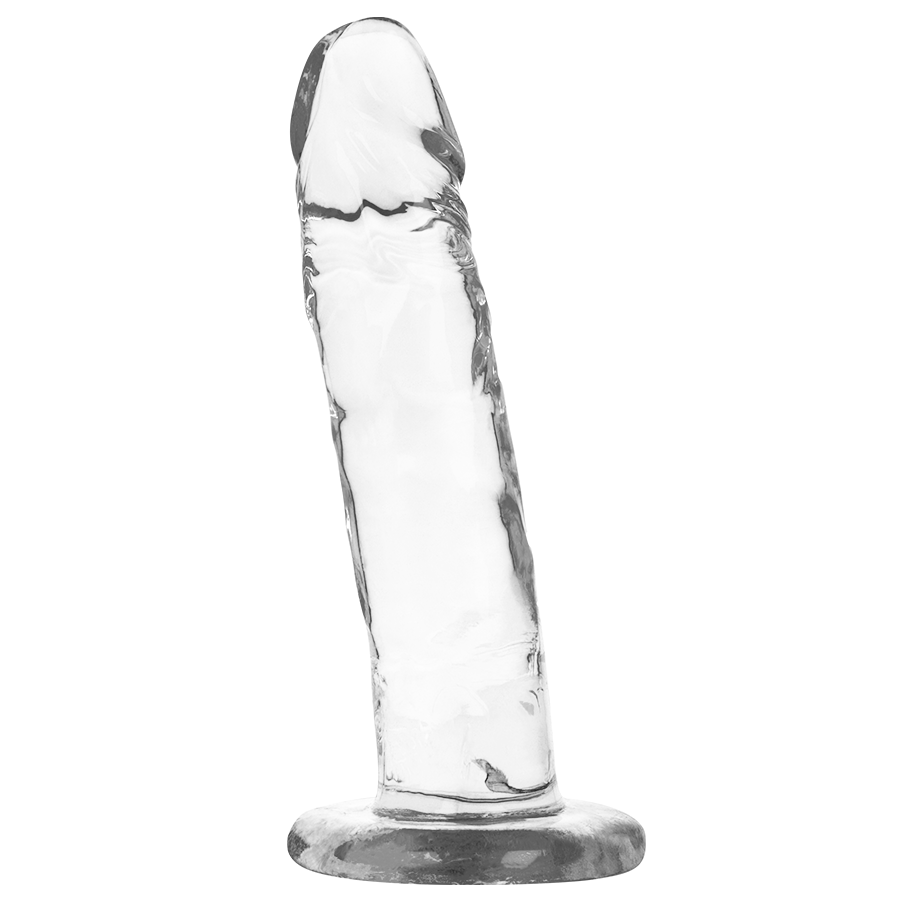 x Ray - Klarer Hahn 18 cm-x-4 cm