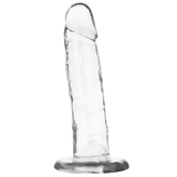 x Ray - Klarer Hahn 18 cm-x-4 cm