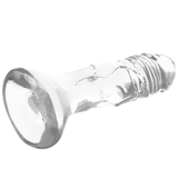 x Ray - Klarer Hahn 12 cm-x-2.6 cm
