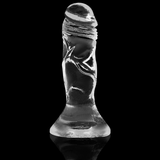x Ray - Klarer Hahn 12 cm-x-2.6 cm