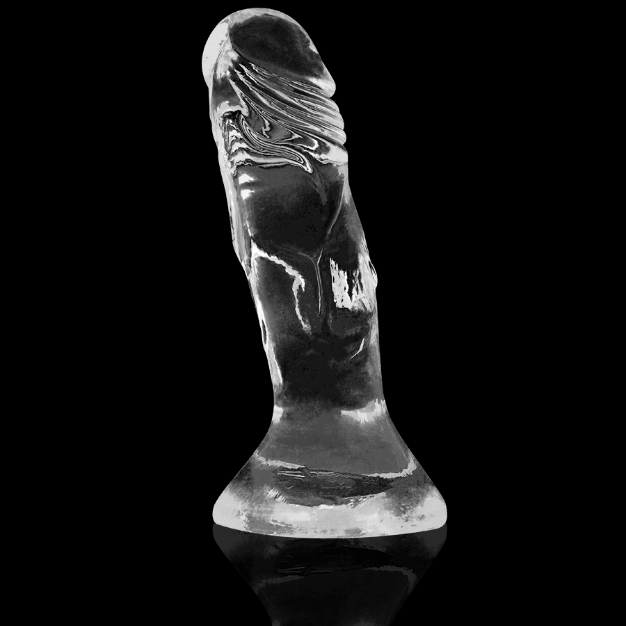 x Ray - Klarer Hahn 12 cm-x-2.6 cm