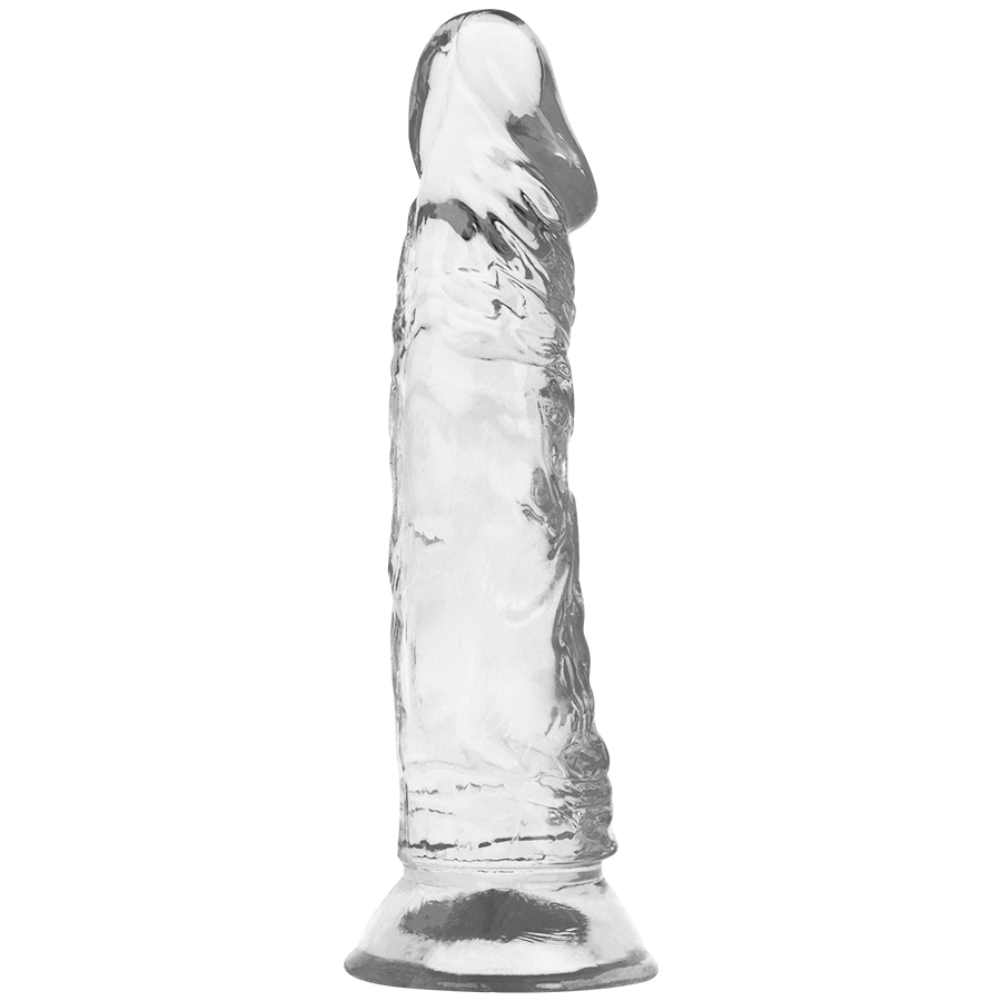 x Ray - Klarer Hahn 19 cm-x-4 cm