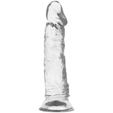 x Ray - Klarer Hahn 19 cm-x-4 cm