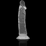x Ray - Klarer Hahn 19 cm-x-4 cm