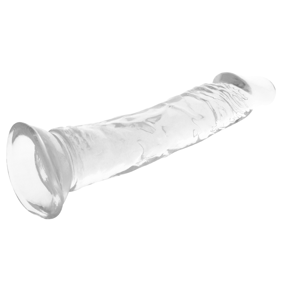 x Ray - Klarer Hahn 21 cm-x-4 cm