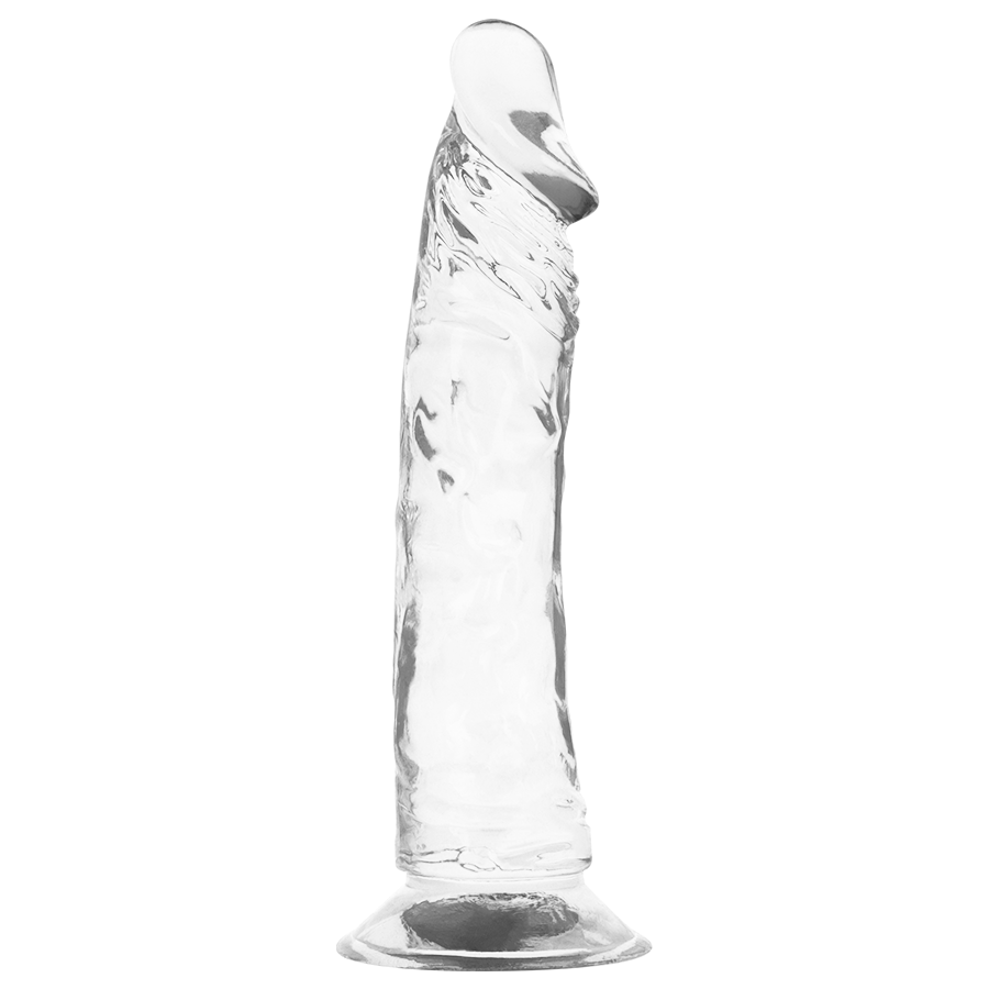 x Ray - Klarer Hahn 21 cm-x-4 cm