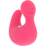Happy Loky - Duckymania Aufladbarer Silikonstimulatorfinger