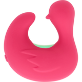 Happy Loky - Duckymania Aufladbarer Silikonstimulatorfinger