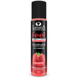 Intimateline - Luxuria Feel Gleitmittel auf Wasserbasis Erdbeer 60 ml