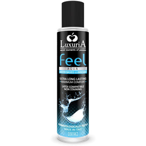 Intimateline - Luxuria Feel Gleitmittel auf Wasserbasis 150 ml