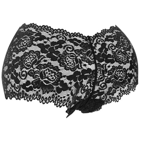 Black&Silver - Zara-Stimulator mit Fernbedienung und Kostenlosem Höschen