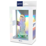 x Ray - Klarer Hahn 12 cm-x-2.6 cm