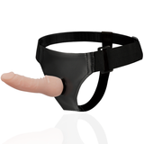 Harness Attraction - Rnes James 16 cm-x-3.3 cm