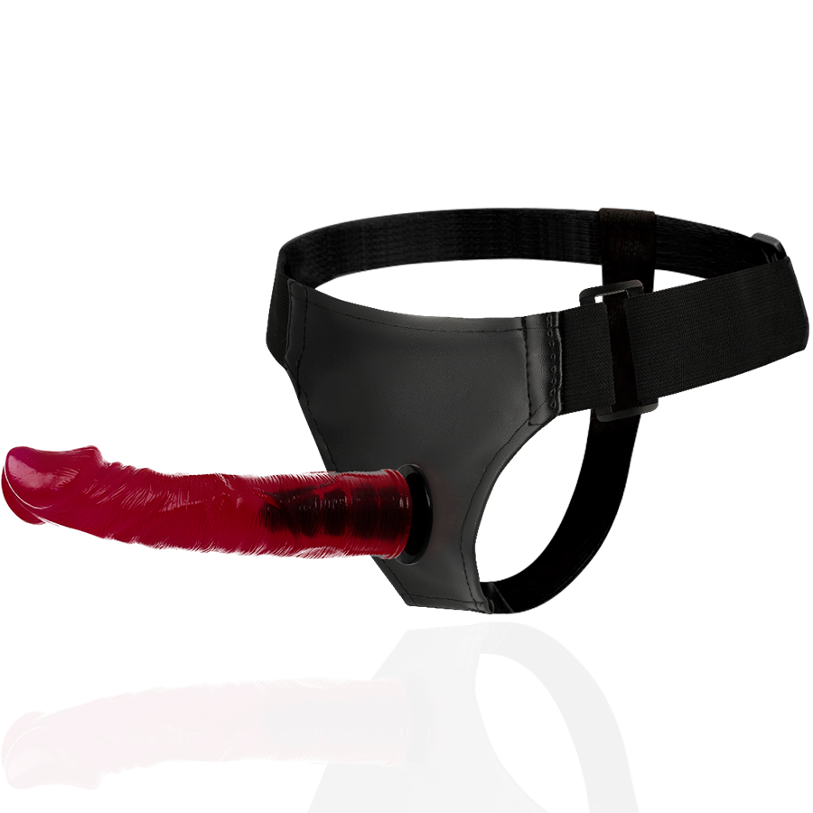 Harness Attraction - Rnes Brant 19 cm-x-4 cm
