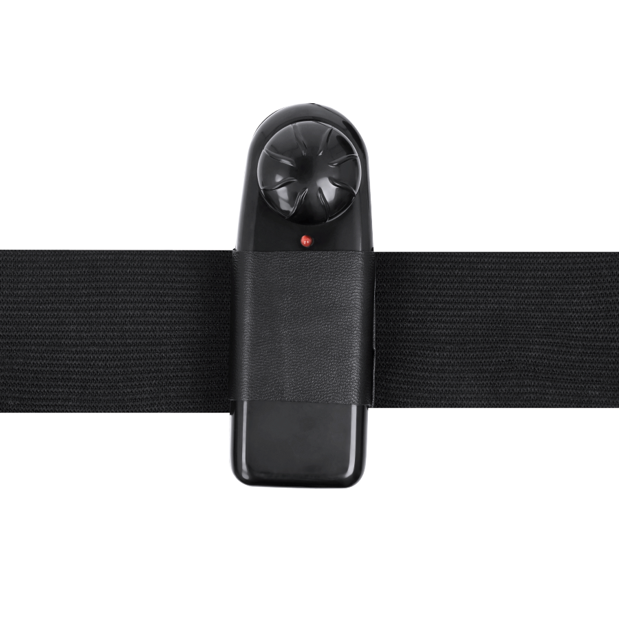 Harness Attraction - Rnes Vibrator Kaninchen Vincent 15 cm-x-4 cm