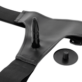 Harness Attraction - Rnes Albert Realistisch 17.5 cm-x-4.3 cm