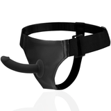 Harness Attraction - Rnes Silikon Kenny 15 cm-x-3.2 cm