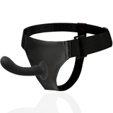 Harness Attraction - Rnes Silikon Walker g-Spot 15.5 cm-x-3.8 cm