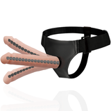 Harness Attraction - Derick Artikulierbares Fleisch 22.5 cm-x-4.5 cm