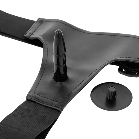 Harness Attraction - Derick Artikulierbares Fleisch 22.5 cm-x-4.5 cm
