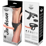 Harness Attraction - Rnes Jackson 19.8 cm-x-4.2 cm