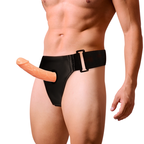 Harness Attraction - Rnes Hueco Blake 15.5 cm-x-4 cm