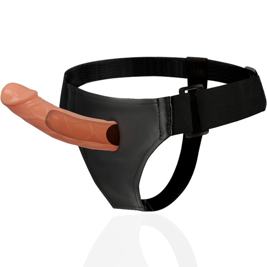 Harness Attraction - Rnes Hueco Blake 15.5 cm-x-4 cm