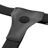 Harness Attraction - Rnes Hohlrahmen mit Vibrator 15 cm-x-5 cm