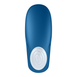 Satisfyer - Partner Toy Whale Vibrator Stimuliert Beide Partner 2020 Edition