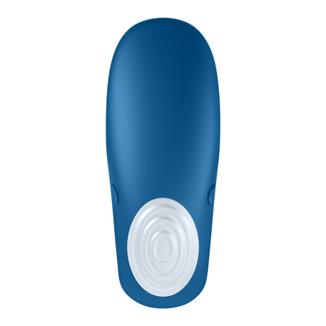 Vibrator Partner Toy Whale Stimuliert Beide Partner 2020 Edition.3