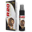 Intimateline - R20 Kltewirkungshemmendes Spray 20 ml