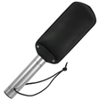 Metal Hard - Paddel aus Originalleder und Metall