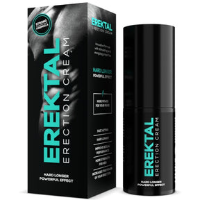 Intimateline - Erektal-Erektions-Creme 30 ml