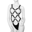 Leather Body - Styling Damen