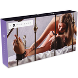 Experience - BDSM-Fetisch-Kit Lila Serie