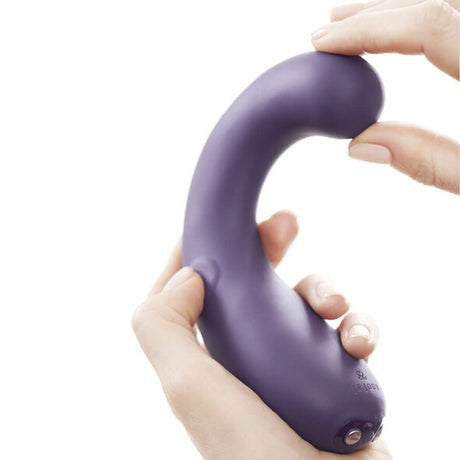 Auflegevibrator g-Kii Stimulator Lila.6